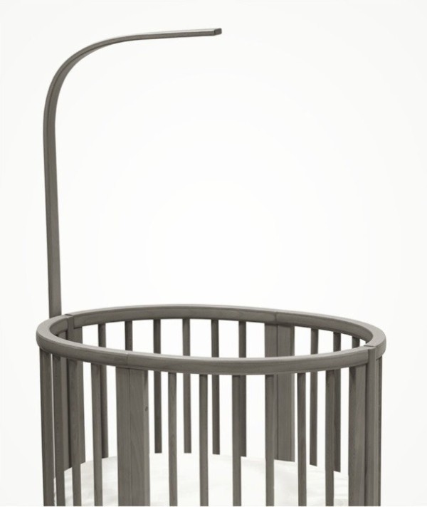 STOKKE SLEEPI™ DRAPE ROD V3 Držák nebes