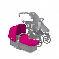 Bugaboo Donkey komplet TWIN