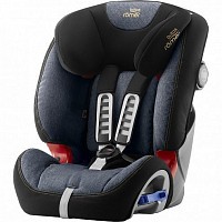 BRITAX RÖMER Autosedačka Multi-Tech III