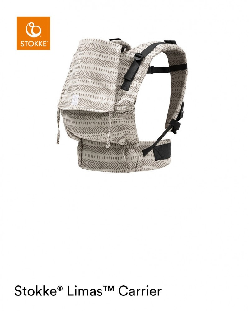 Stokke Limas Carrier Flex