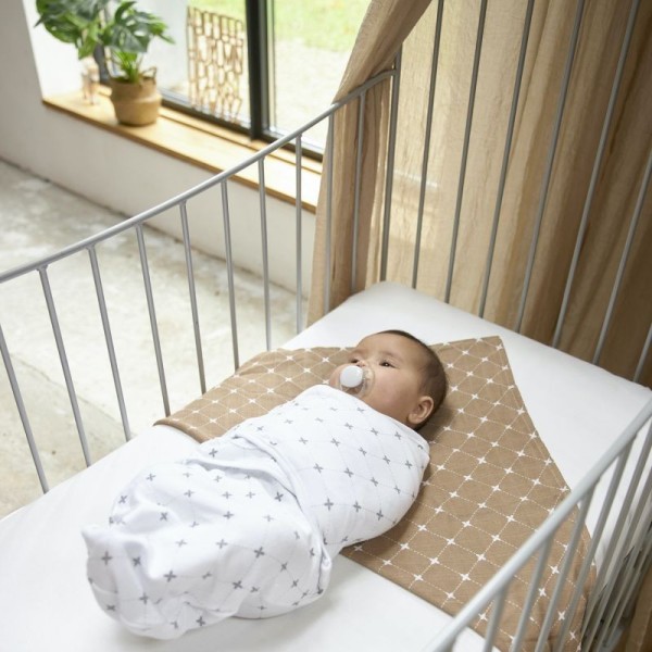 MEYCO Zavinovačka 0-3 m Swaddle Meyco