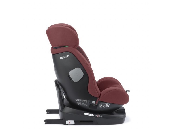 RECARO Salia 125 KID i-Size Autosedačka 61-125cm
