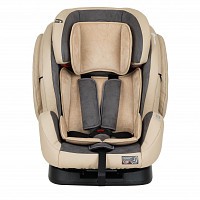 Autosedačka Petite&Mars Prime II Isofix 9-36 kg Autosedačka Petite&Mars Prime II Isofix 9-36 kg