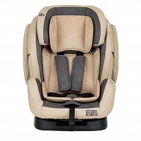 Autosedačka Petite&Mars Prime II Isofix 9-36 kg