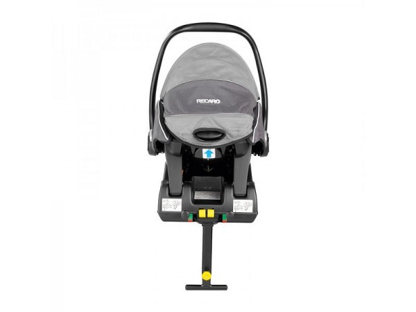 Autosedačka RECARO Profi Plus