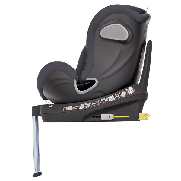 AVOVA Swan-fix I-SIZE Autosedačka 40-125cm