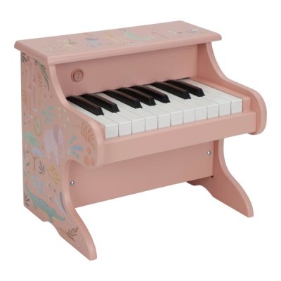 Piáno Pink