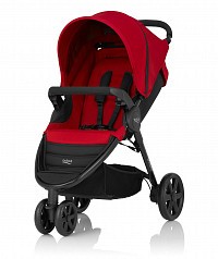 Kočárek Britax B-Agile 3