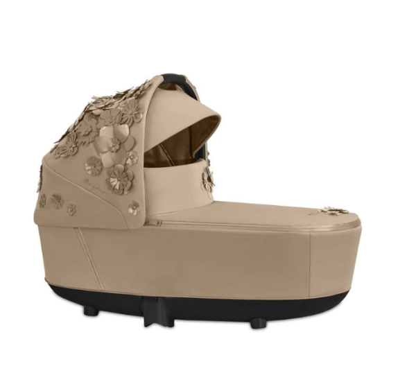 CYBEX Platinum Priam Lux Carry Cot