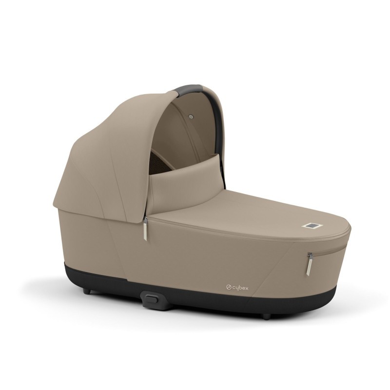 CYBEX PRIAM Lux Carry Cot Hluboká korba Comfort