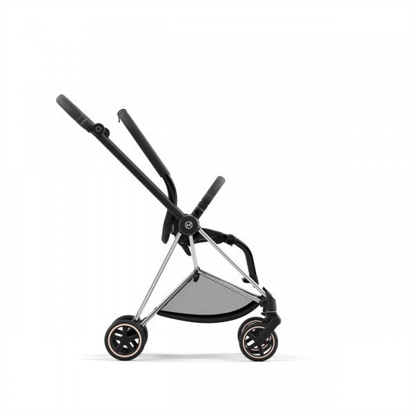 CYBEX Platinum MIOS Podvozek/rám + sportovní sezení Seat