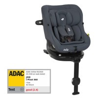 JOIE i-Pivot 360™  autosedačka 40-105 cm