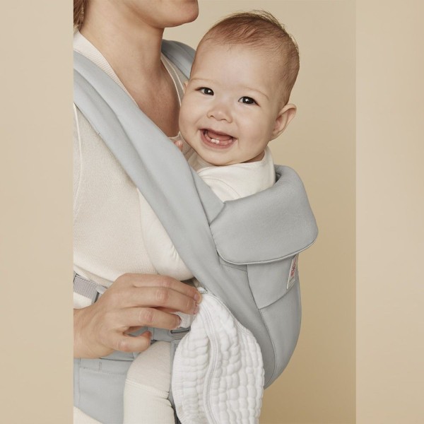 ERGOBABY OMNI DELUXE Mesh Ergonomické nosítko