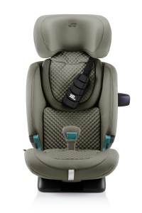 BRITAX RÖMER Autosedačka Advansafix Pro 76-150 cm