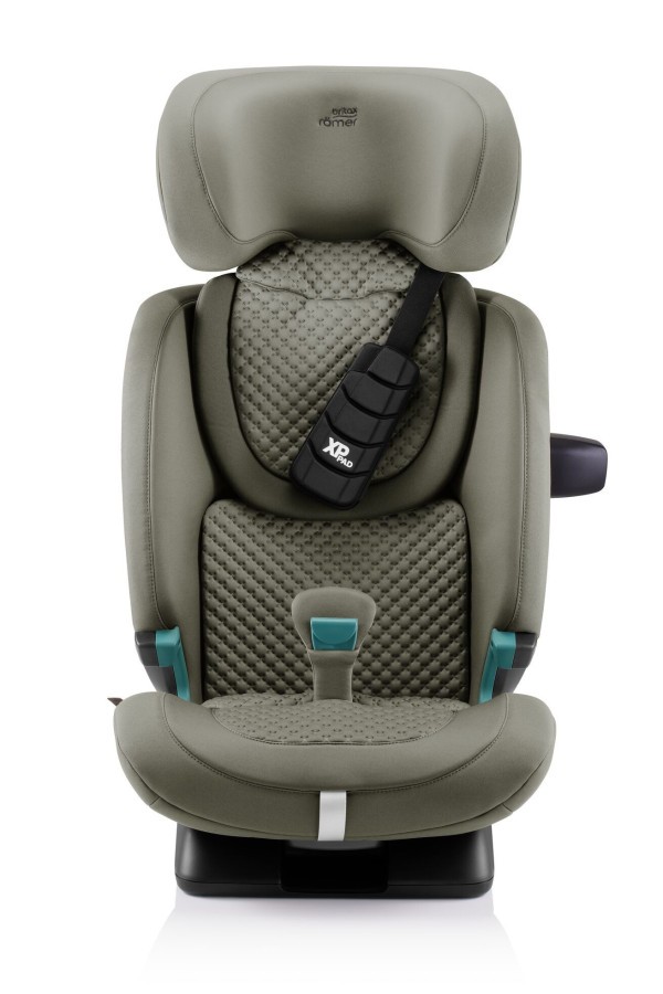 BRITAX RÖMER Autosedačka Advansafix Pro 76-150 cm