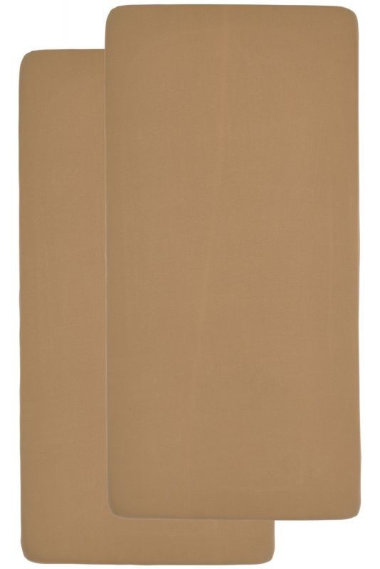 MEYCO Žerzejové prostěradlo 60x120, 2 ks