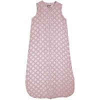 LODGER Hopper Sleeveless Tribe Muslin Rose