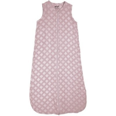 LODGER Hopper Sleeveless Tribe Muslin Rose