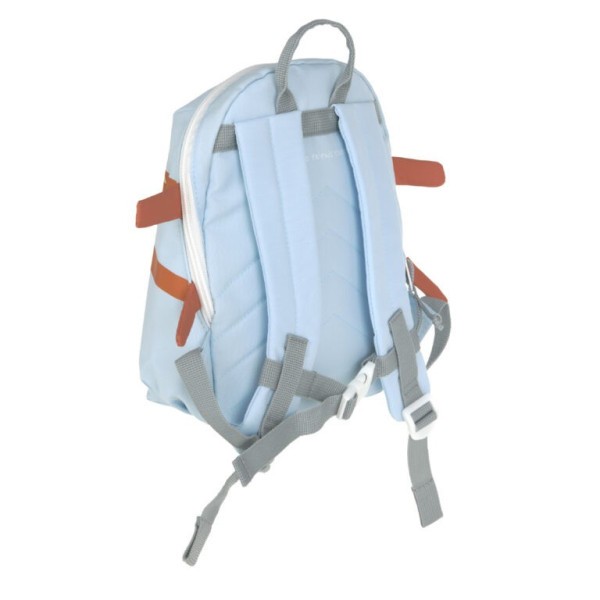 LÄSSIG Dětský batůžek Tiny Backpack  Drivers