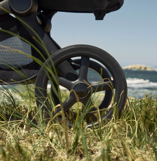 BUGABOO Fox 5 Renew complete