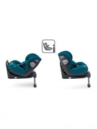 RECARO Kio Select autosedačka