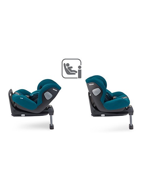 RECARO Kio Select autosedačka 60-105cm