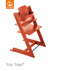 Stokke® Tripp Trapp® Baby set