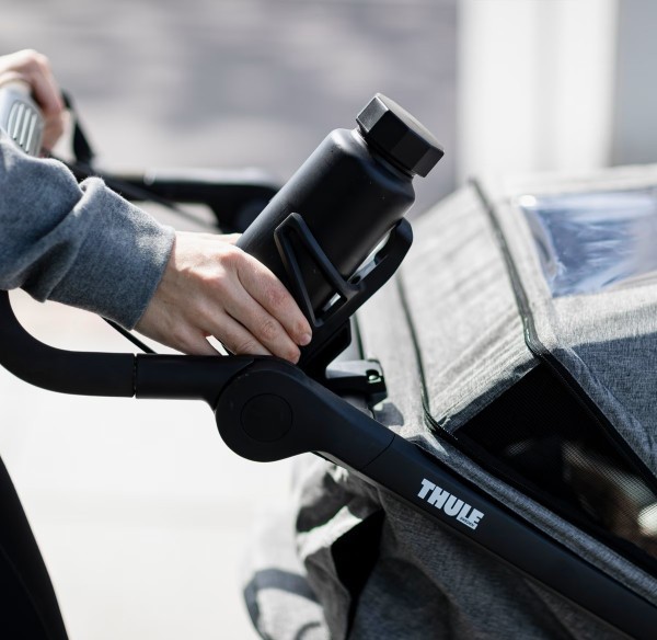 THULE Bottle Cage Držák na láhev
