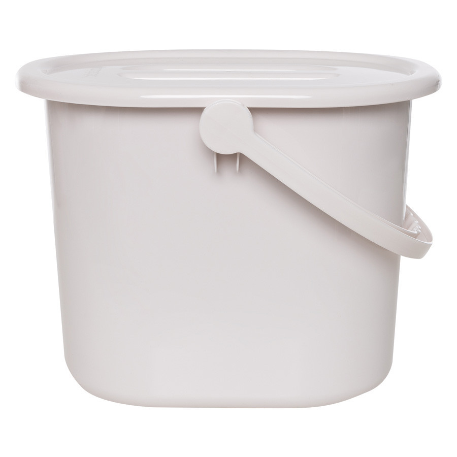 BEBE-JOU Kyblík na pleny s víkem