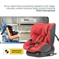 KINDERKRAFT Autosedačka MyWay Isofix 0-36 kg