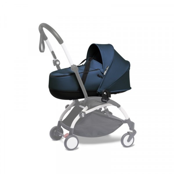 BABYZEN YOYO hluboký díl