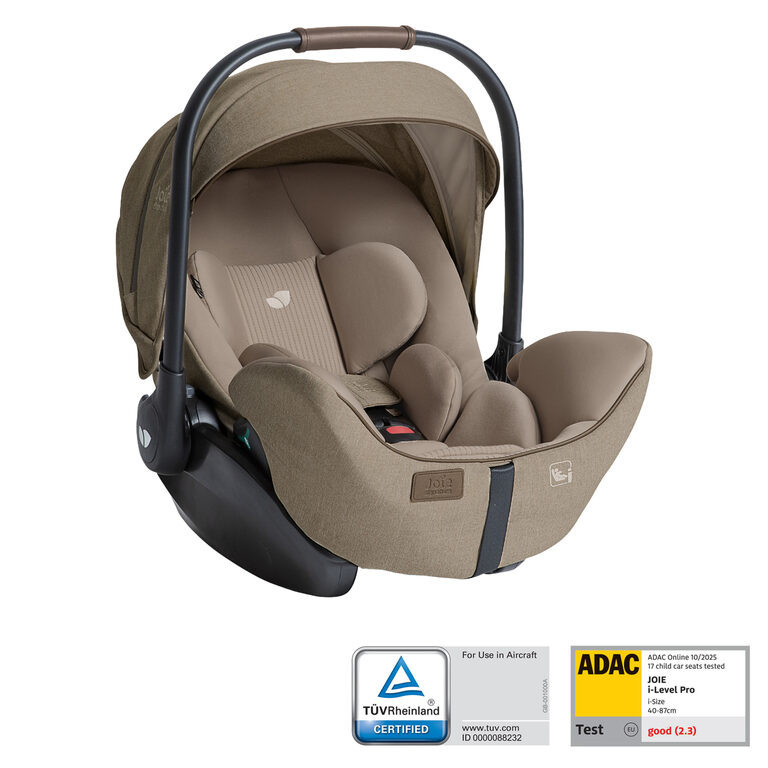 JOIE i-Level™ Pro Autosedačka 40-87 cm