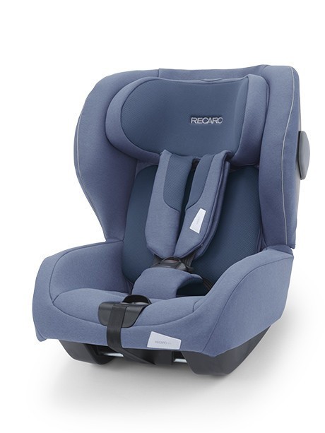 RECARO Kio Select autosedačka 60-105cm