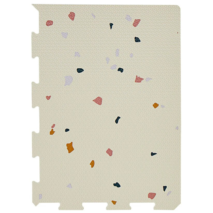 3 SPROUTS Pěnová hrací podložka