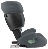 CBX BY CYBEX SOLUTION X I-FIX Autosedačka 100-150cm