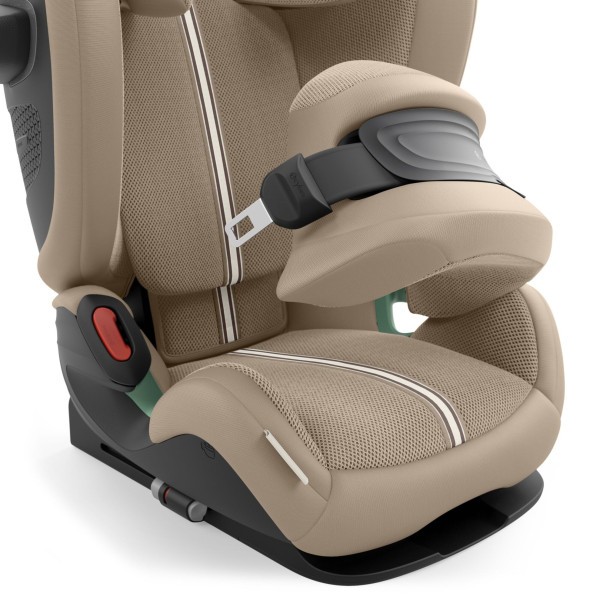 CYBEX Gold PALLAS G2 I-SIZE Autosedačka 76-150 cm + DÁREK kód na slevu GOLD10