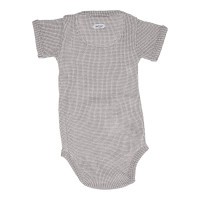 LODGER Romper Short Sleeves Ciumbelle Hydrofilní body s krátkými rukávy