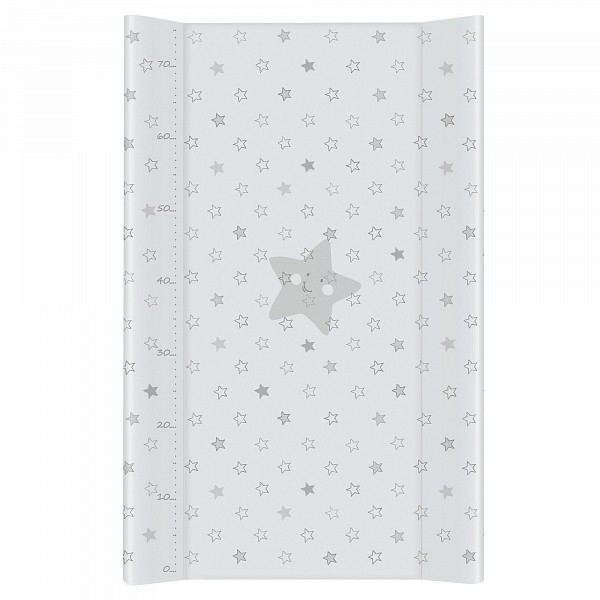 Přebalovací podložka Ceba Baby 80cm měkká