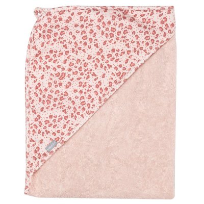 Leopard Pink