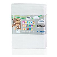 T-TOMI TETRA pleny EXCLUSIVE COLLECTION, 70x70, 5ks