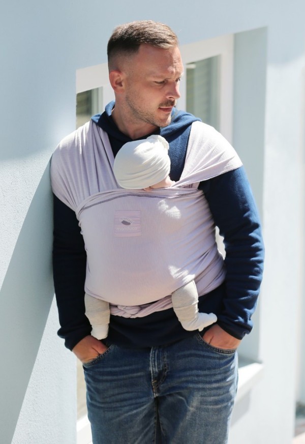 MANDUCA Sling Šátek