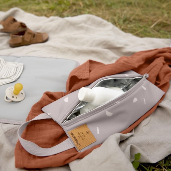 Lässig Sáček na svačinu Insulated Pouch