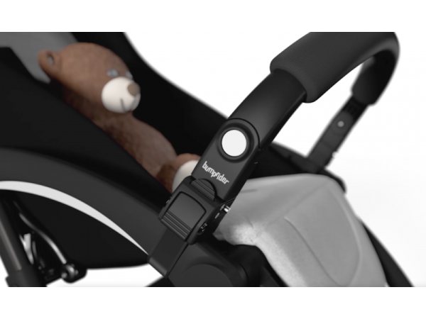 BUMPRIDER Univerzální madlo ke kočárku