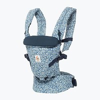 Ergobaby ADAPT NOSÍTKO - Batik Indigo