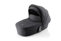 BRITAX Set kočárek Smile 5Z + hluboká korba + autosedačka Baby-Safe PRO + Vario Base 5Z Style