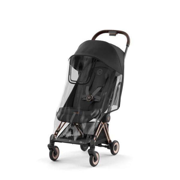 CYBEX COYA Pláštěnka Transparent