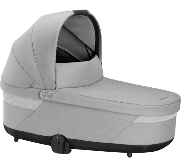 CYBEX Gold BALIOS / TALOS Carry cot S LUX Hluboká korba + DÁREK kód na slevu GOLD10