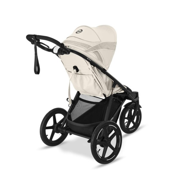 CYBEX Gold Avi Spin Sportovní kočárek + DÁREK kód na slevu GOLD10