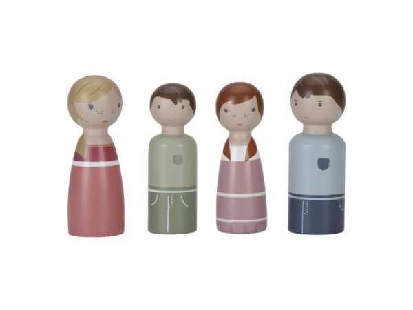 Family Rosa