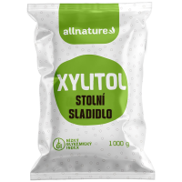 ALLNATURE Xylitol ALLNATURE Xylitol
